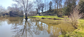  Terrain  vendre 5484 m