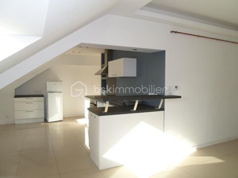  Appartement  louer 6 pices 90 m