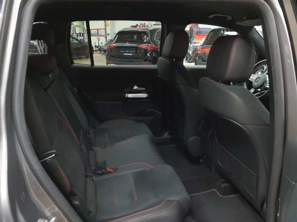 GLB 200 d AMG Business – MBUX, Cam&eacute;ra, 8G-DCT 2022 occasion 33000 Bordeaux