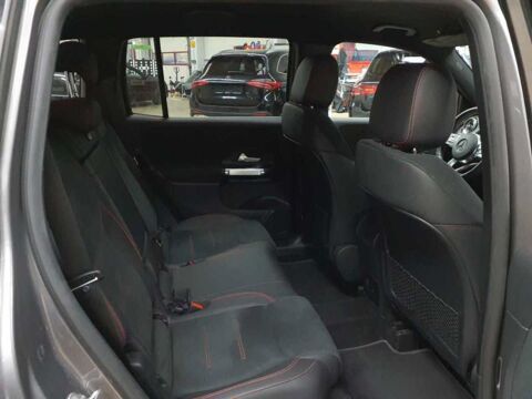 GLB 200 d AMG Business – MBUX, Cam&eacute;ra, 8G-DCT 2022 occasion 33000 Bordeaux