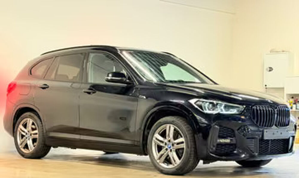 X1 xDrive25e M Sport 2022 occasion 33000 Bordeaux