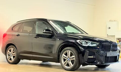 X1 xDrive25e M Sport 2022 occasion 33000 Bordeaux