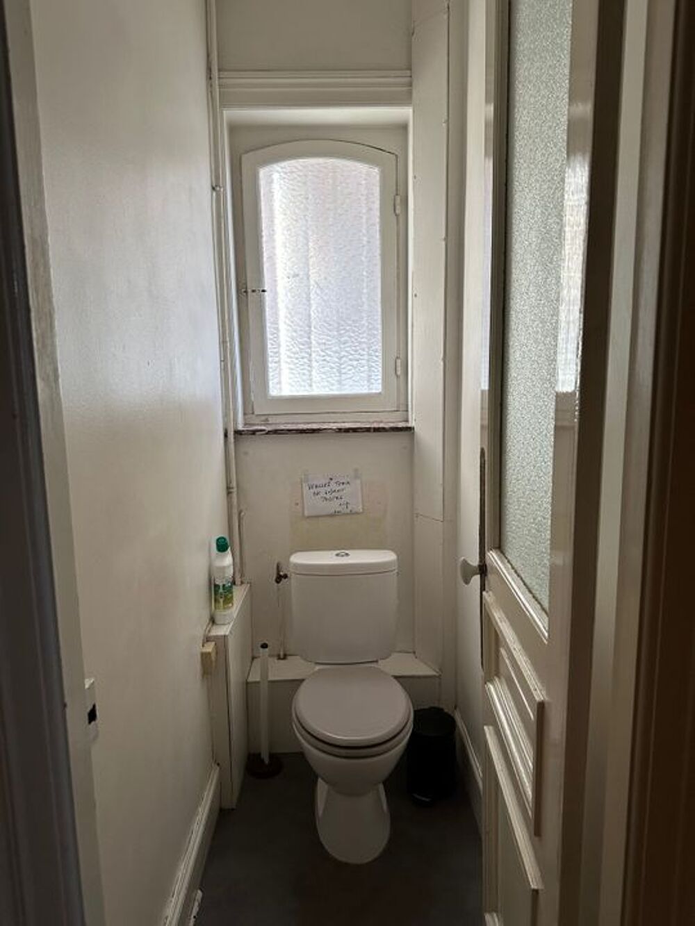 Location Appartement Chambre de 25m2 à louer sur Lille Lille
