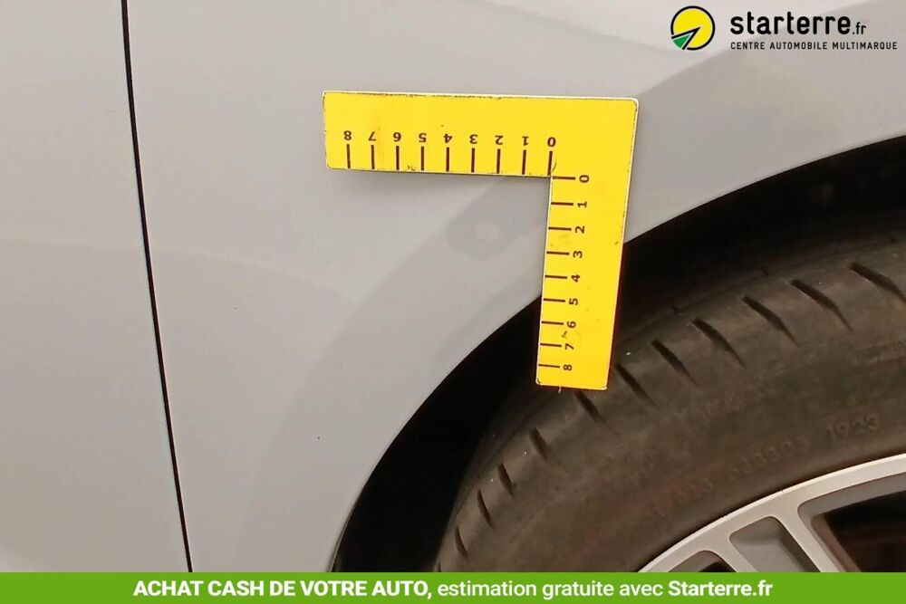 A1 25 TFSI 95 ch BVM5 Advanced 2023 occasion 69190 Saint-Fons