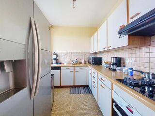  Appartement à vendre 3 pièces 78 m²