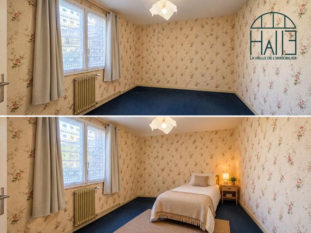 Vente Maison Maison individuelle Limoges