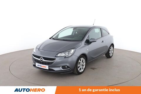 Opel corsa 1.4 Design 120 Ans 3P 90 ch