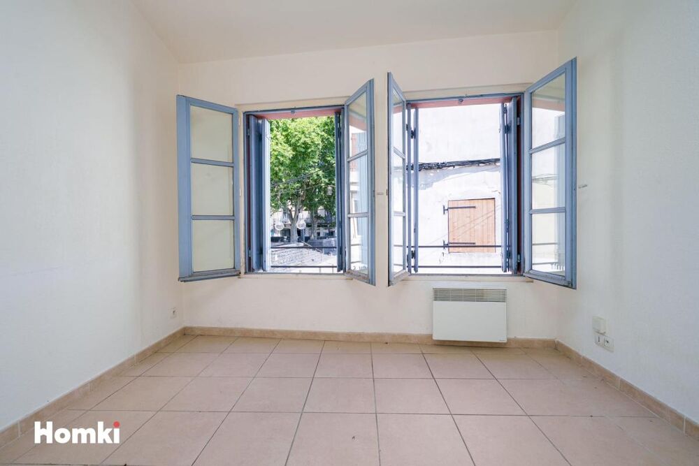 Appartement T2 de 50 m2 à Agde 34300