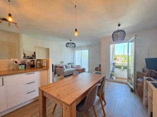  Appartement à vendre 2 pièces 46 m²