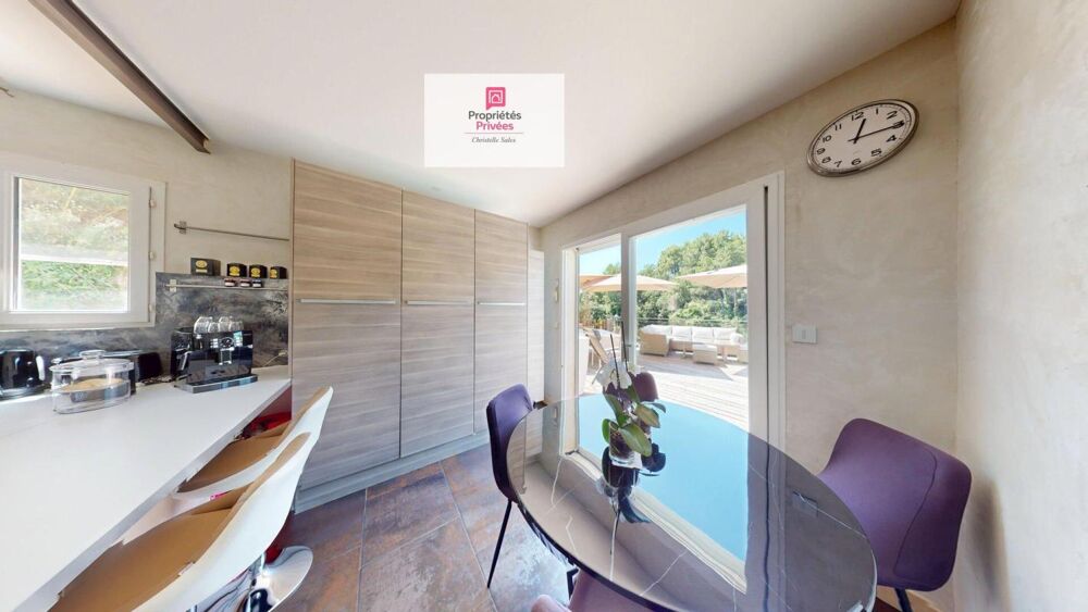 � vendre  Maison Montauroux (83440)