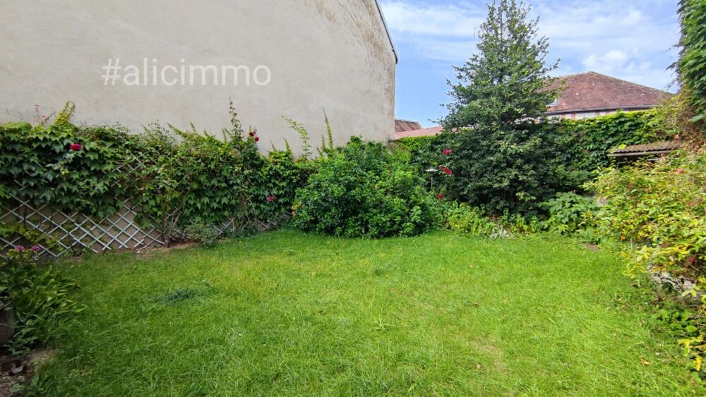 Vente Maison Maison Sézanne 8 pièces 252 m2 Sezanne