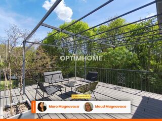  Maison � vendre 5 pi�ces 125 m�