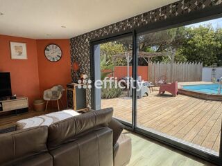  Maison à vendre 5 pièces 137 m²
