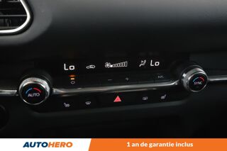 CX-30 2.0 Skyactiv-G M Hybrid 4x2 150 ch 2023 occasion 92130 Issy-les-Moulineaux
