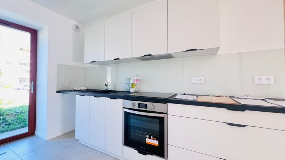 Dpt Finistère (29), à vendre QUIMPER maison / appartement de 94 m² habitable - Terrasse - Parking