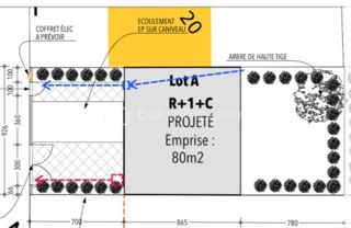  Maison 5 pi�ces 115 m� Tremblay en france