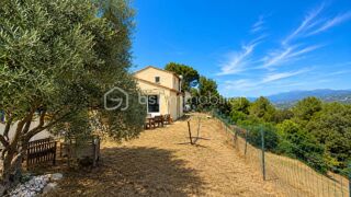 Villa à vendre 4 pièces 117 m²