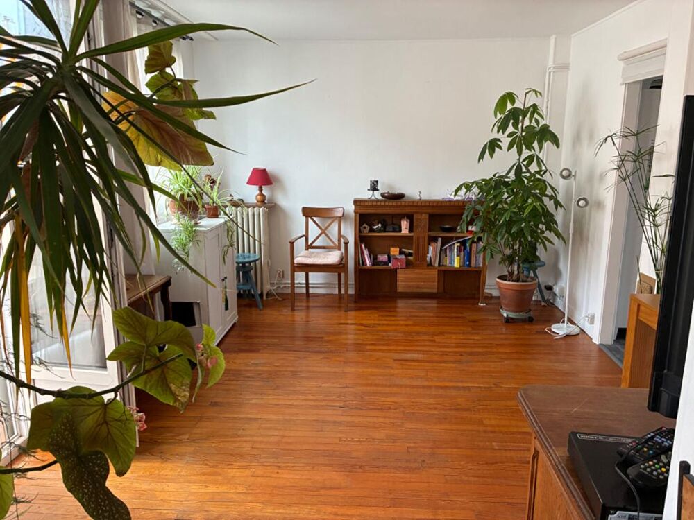 Vente Appartement EVREUX - 27000 - APPARTEMENT DE TYPE T3 - RÉSIDENCE SÉCURISÉE - 64 M2 - 133 000 HAI Evreux