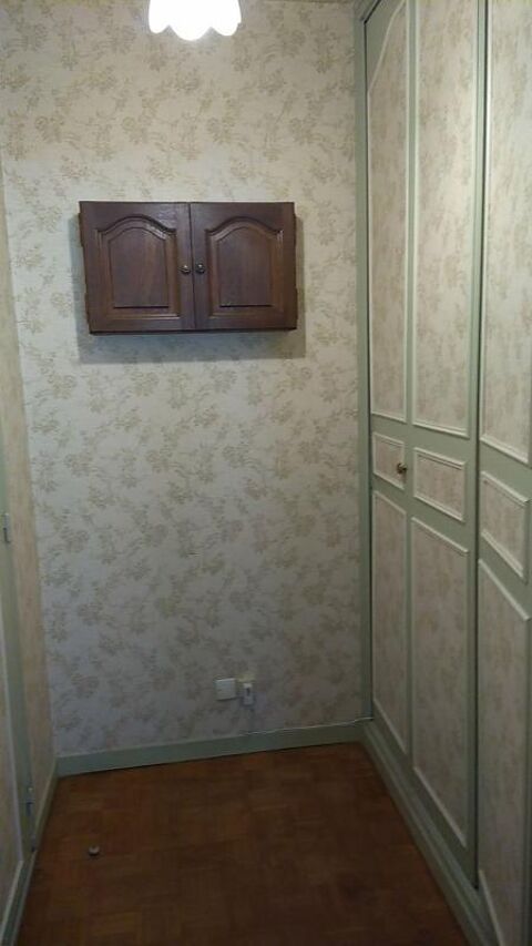  Appartement � louer 1 pi�ce 31 m�