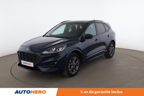 Annonce voiture Ford Kuga 22390 €