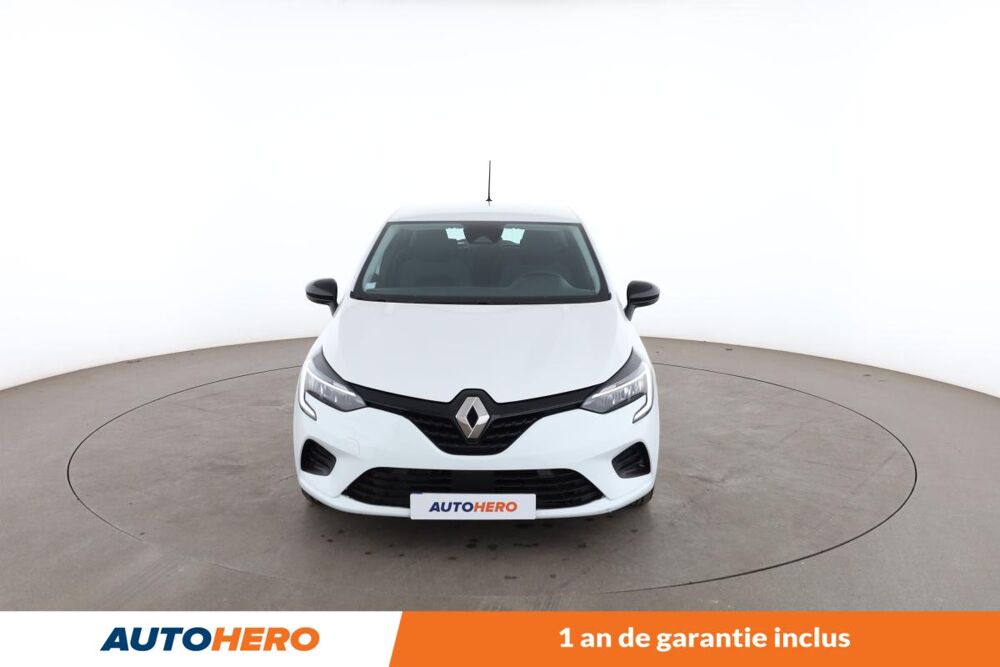 Clio 1.0 SCe Authentic 67 ch 2022 occasion 92130 Issy-les-Moulineaux