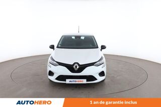 Clio 1.0 SCe Authentic 67 ch 2022 occasion 92130 Issy-les-Moulineaux