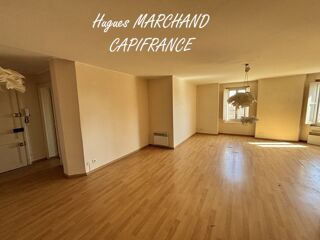  Appartement � vendre 3 pi�ces 78 m�