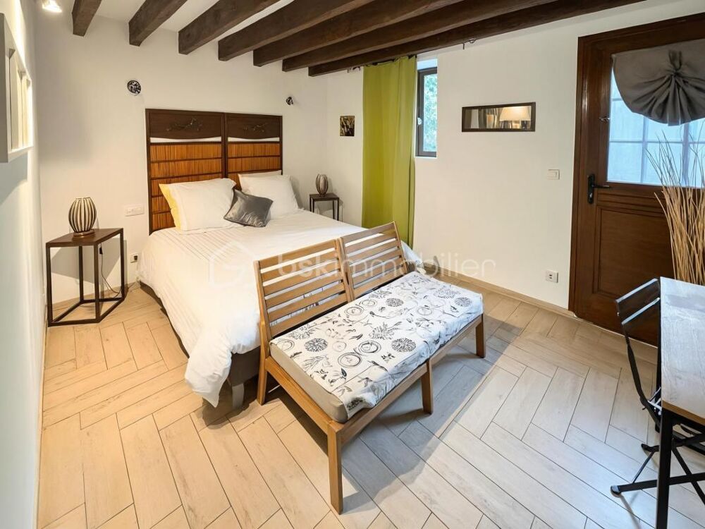  vendre  Maison Fontenay-ls-Briis (91640)