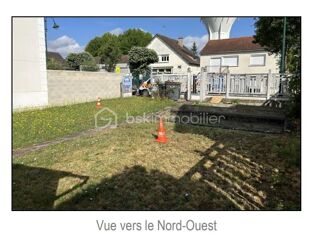  Terrain à vendre 265 m²