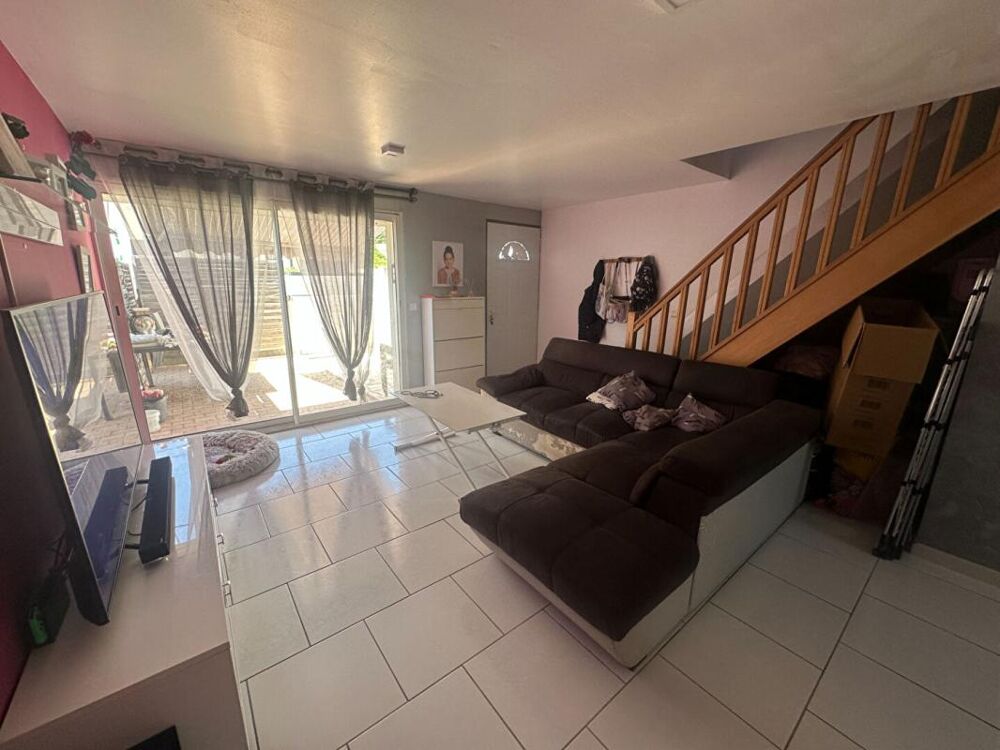 Vente Maison Maison Cournonterral 3 pièce(s) 68 m2 Cournonterral