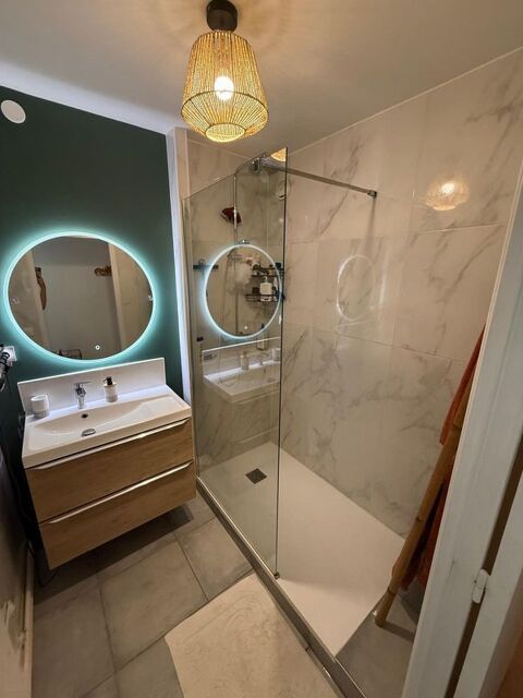  Appartement � louer 2 pi�ces 56 m�