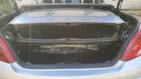 207 CC 1.6 VTi 120 Serie 64 2013 occasion 11000 Carcassonne