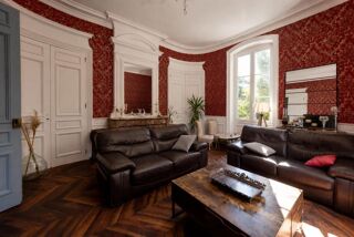  Propriété/château à vendre 10 pièces 360 m²