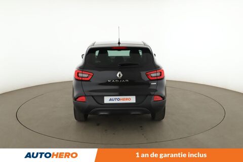 Kadjar 1.5 dCi Energy Intens EDC 110 ch 2017 occasion 92130 Issy-les-Moulineaux
