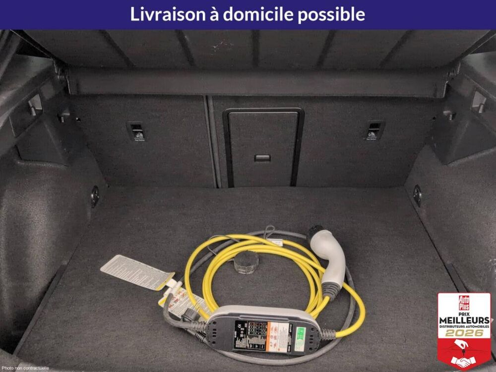 Formentor 1.4 e-HYBRID 204 ch DSG6 V 2024 occasion 10150 Lavau