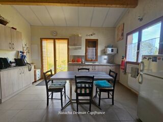  Chalet � vendre 2 pi�ces 40 m�