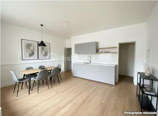  Duplex/triplex à vendre 4 pièces 97 m²