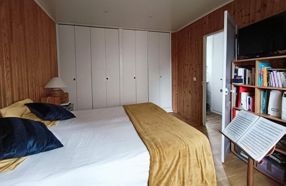  vendre  Maison Romainville (93230)