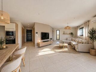  Maison � vendre 5 pi�ces 146 m�