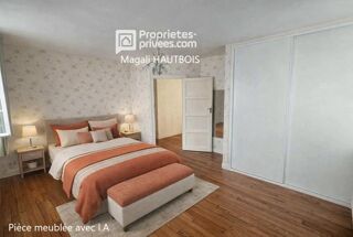  Maison à vendre 5 pièces 115 m²