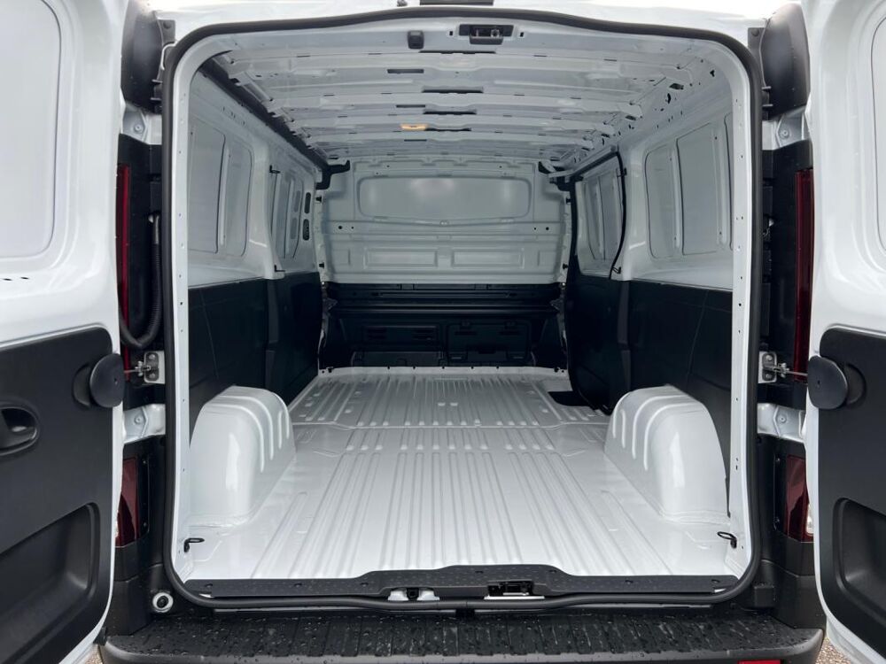 Primastar II FOURGON L2H1 3T0 2.0 DCI 130 S/S N-CONNECTA BVM 2024 occasion 55800 Contrisson