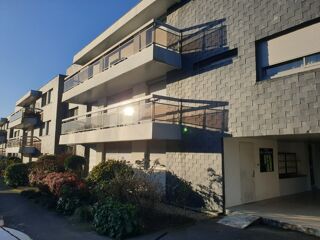  Appartement � vendre 1 pi�ce 26 m�