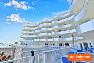  Appartement  vendre 2 pices 30 m