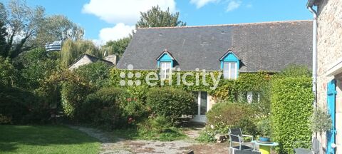   Maison Maison - 15 + pi�ce(s) - 554 m�