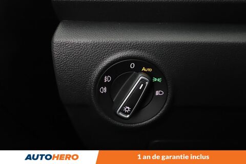 T-ROC 1.5 TSI EVO Carat 150 ch 2019 occasion 92130 Issy-les-Moulineaux