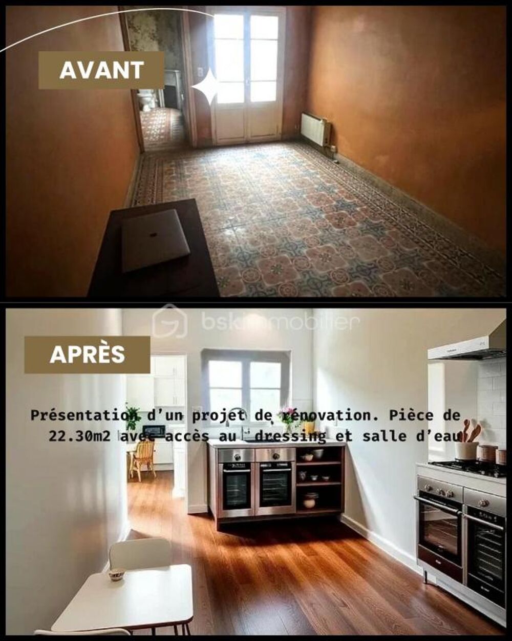 Vente Maison Maison toiture neuve Banyuls dels aspres