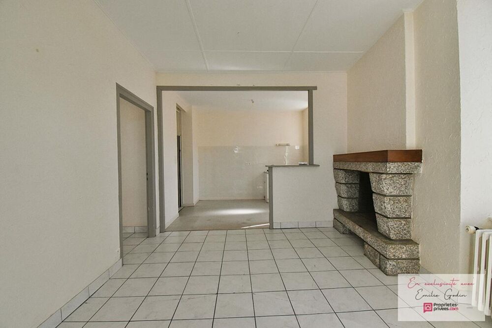 Maison Maulevrier 5 pièce(s) 105 m2