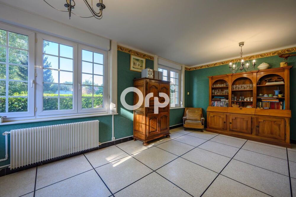 Vente Maison Maison semi-individuelle avec jardin et garage Douai
