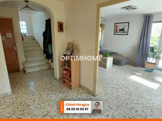  Maison � vendre 6 pi�ces 132 m�