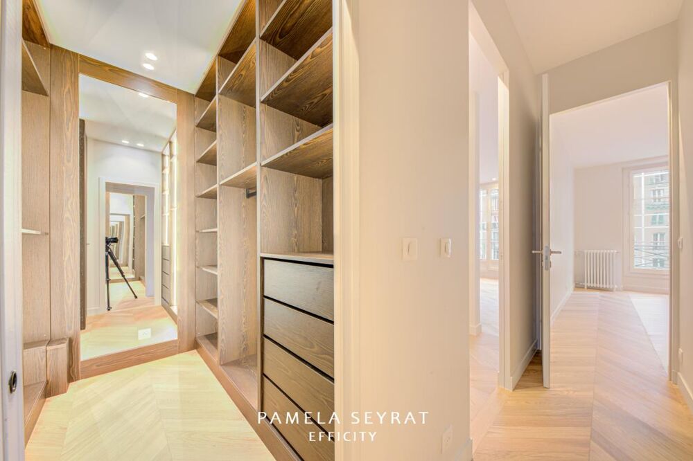 � vendre  Appartement Paris 6